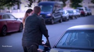 Мария Швецова и Олег Платонов (сериал "Тайны следствия") - "Я не могу без тебя"