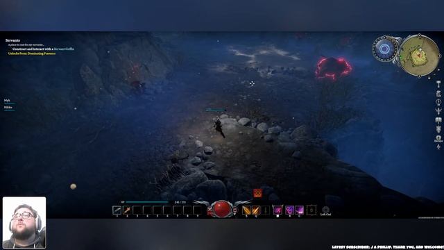 V Rising - Easy Trick to SOLO the Ferocious Bear with BASIC spells and gear смотреть онлайн