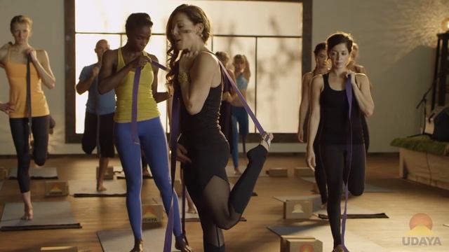 Cristi Christensen, Soul Fire Flow | Udaya.com смотреть онлайн