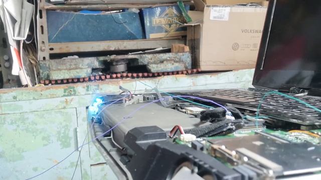 Alienware M17x r2 risolvere conflitto driver audio nvidia conflict idt audio permanent fix part 1 смотреть онлайн