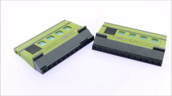 All Lego City Volcano Explorers Sets 2016 - Lego Speed Build Review