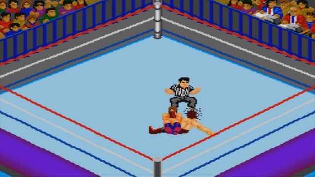 Fire Pro Wrestling 2nd Bout Review - Heavy Metal Gamer Show смотреть онлайн