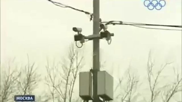 Нанопленка или как избежать незаслуженных штрафов! смотреть онлайн