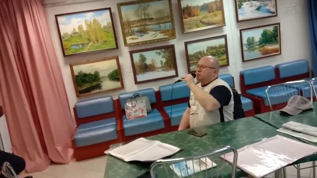 Караоке ,,Я свободен." смотреть онлайн