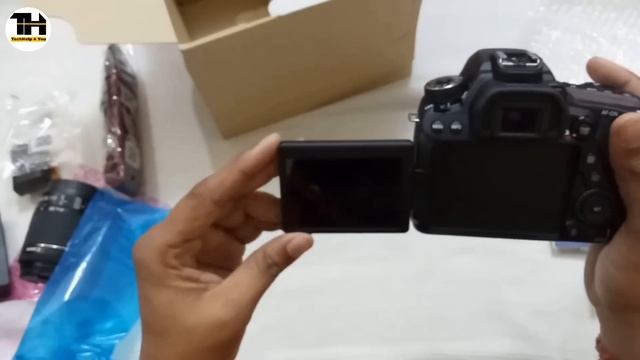 Canon 80D camera Unboxing and Review in Hindi ! Best Camera for youtubers ? смотреть онлайн