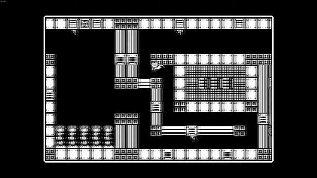 Gato Roboto: Escape 1 смотреть онлайн