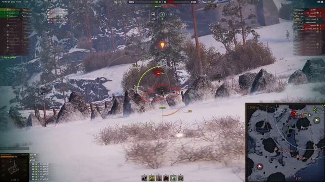 ДО БАЗЫ ТАК НИКТО И НЕ ДОЕХАЛ! Профессионал на UDES 15/16 устроил им незабываемый вечерок...