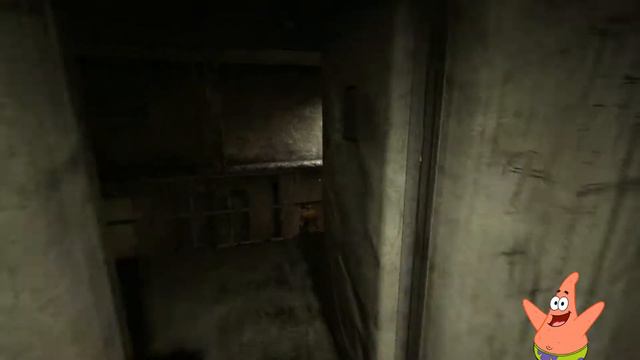 Школьник играет в Outlast #4 смотреть онлайн