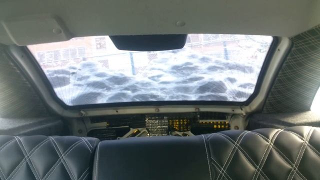 Когда не нужен задний дворник смотреть онлайн