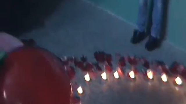 ВСТРЕЧА ЛЮБИМОГО ЗЯБРЁНЫША!!! смотреть онлайн