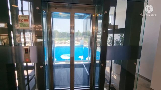 Mövenpick Resort & SPA 5* - лучший отель Анапы? смотреть онлайн