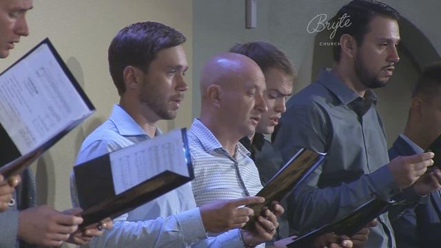 11 августа 2019г. 10:00am - Церковь г. Брайт смотреть онлайн