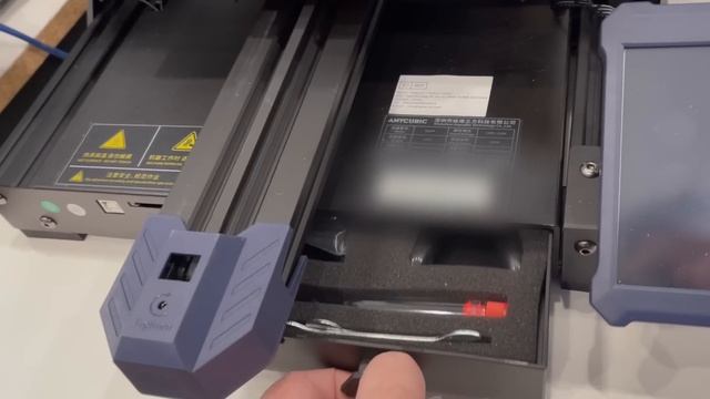 Anycubic Vyper: an under $500 filament printer with all the best features смотреть онлайн