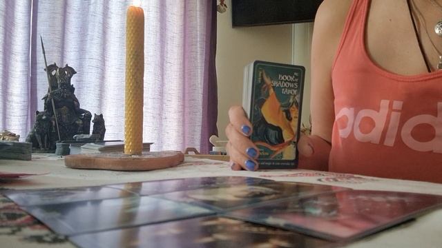 У тебя точно есть магические способности! смотреть онлайн