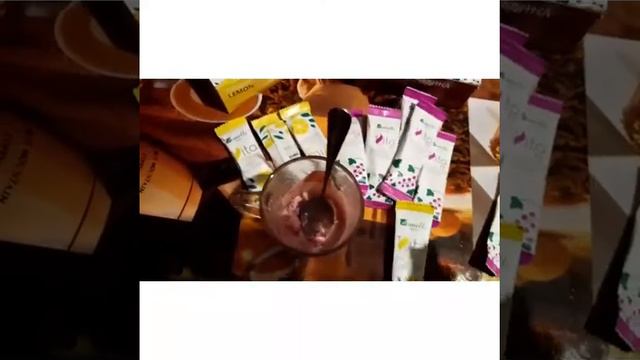 Витаминизированные напитки смотреть онлайн
