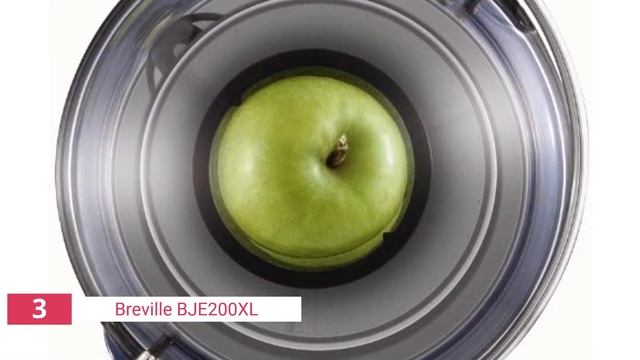 Top 5 Best Breville Juicer in 2023 смотреть онлайн