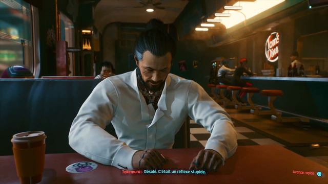 [FR]CyberPunk 2077 1.20 Episode 09
