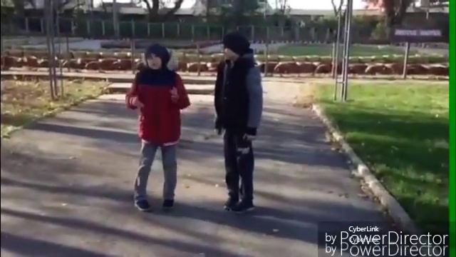 ПОРОДИЯ на мы типа  грибы