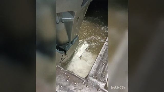 Лодочный мотор Хонда 25D 001003927