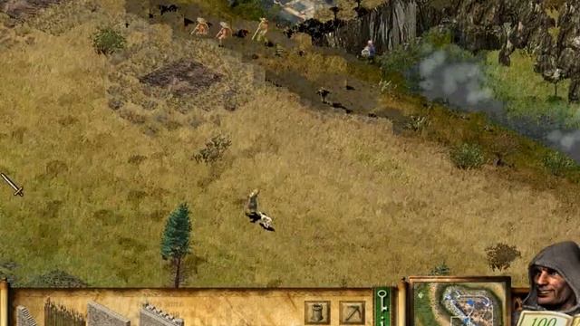 Stronghold - Castle Falkenstein [Invasion]