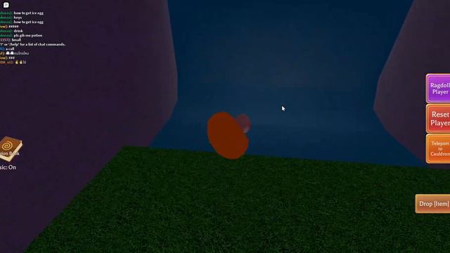 Roblox Wacky Wizards смотреть онлайн