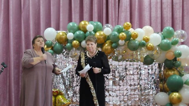 Вечер встречи выпускников 2024 смотреть онлайн