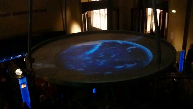 Музей естествознания смотреть онлайн