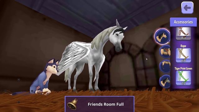 Bekommen wir ein FANTASY PFERD ?? Pferde Kisten öffnen! Horse Riding Tales #11 смотреть онлайн