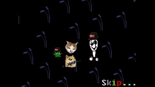 Dr. Weed Gaster (2.0 - Final Teaser Trailer) смотреть онлайн
