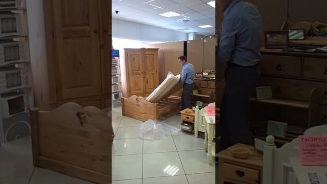 Матрасы в скрутке. Матрасы в вакуумной упаковке. МС "Кантри Стиль" г.Брянск смотреть онлайн