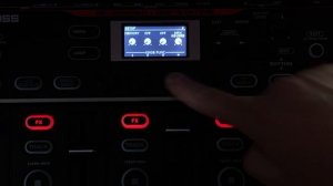 Все про настройку лупера + фишки | Tutorial Boss RC 505 MK2 settings