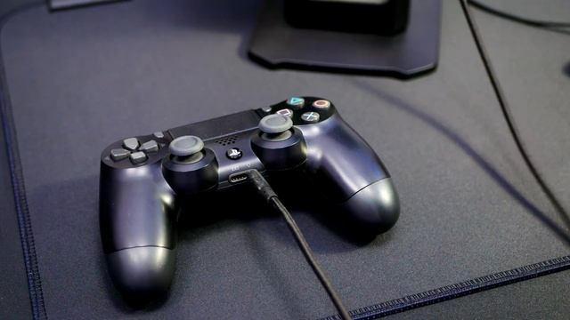 [Быстрый взгляд] HyperX Cloud For PS4 - А в чём отличия!?