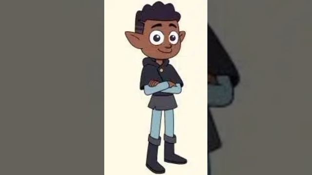 персонажи дом совы смотреть онлайн