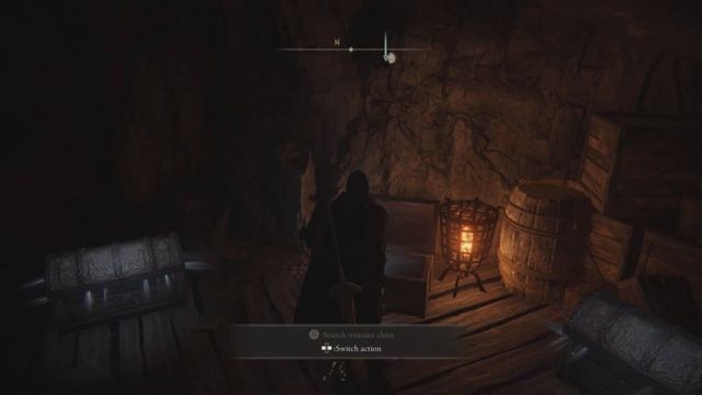 Raptors Black Feathers Secret Outfit Location (Bloodborne Easter Egg) - Elden Ring смотреть онлайн