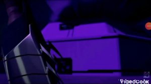 черепашки-ниндзя клип про Шредера