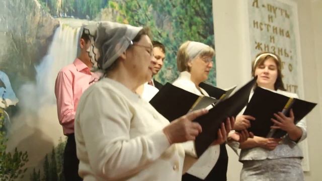 2017 04 16 01 Пасха 5 часов утра смотреть онлайн