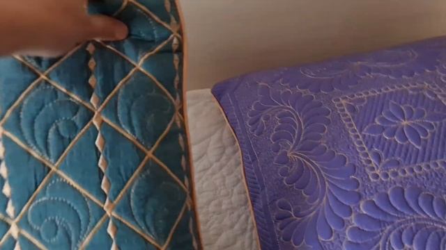 ?комплект подушек смотреть онлайн