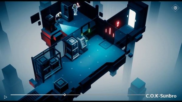 Timelie Gameplay Walkthrough [Chapter 1] The time travel puzzle game