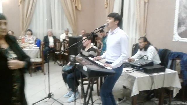 Илхом Рахмонов г. Тюмень 09.09. 2018. смотреть онлайн