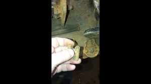 Как устроена задвижка?