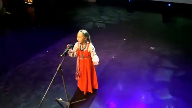Липецкие страдания "под язык" . Холуева Маргарита г. Пенза смотреть онлайн
