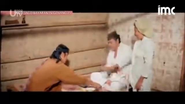 Si Gobang 1- Film Jadul Terbaik Di Masanya ?? смотреть онлайн