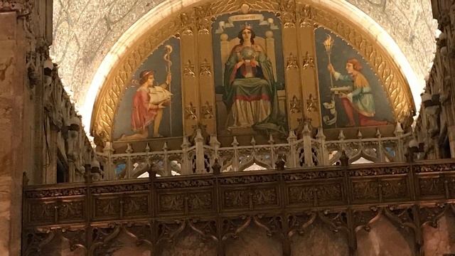 A Tour of the Woolworth Building New York City смотреть онлайн