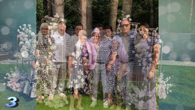 Поздравление Калимуллиной М.И. смотреть онлайн