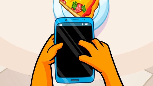 CRAZY SPY HACKS YOU SHOULD KNOW - My BOYFRIEND Has a SECRET! Hillarious Moments by Avocado Couple смотреть онлайн