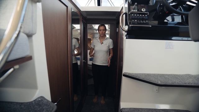 Обзор катера Merry Fisher 1095 FLY с замерами смотреть онлайн