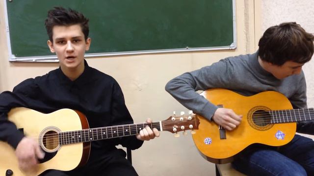 ВФ Есенин Громов+Есин смотреть онлайн