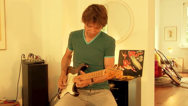 2019 Fender Masterbuilt Stratocaster '55 Heavy Relic, Custom Shop, Masterbuilder Greg Fessler, Part смотреть онлайн