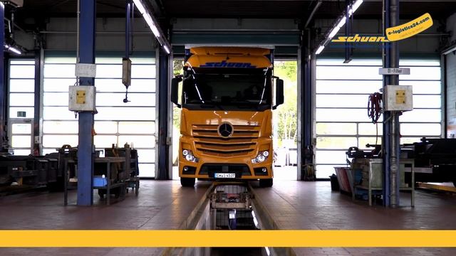Schuon.com: International Spedition + Logistik смотреть онлайн