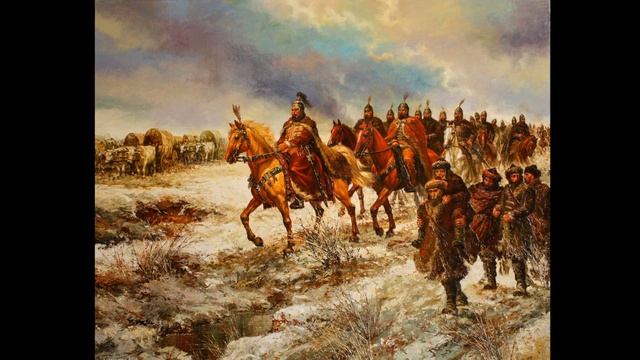 Народы Средней Азии | Родственны ли между собой узбеки, киргизы, казахи, таджики и туркмены? смотреть онлайн